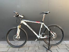 Trek 6700 – Gravelbike der ersten Stunde