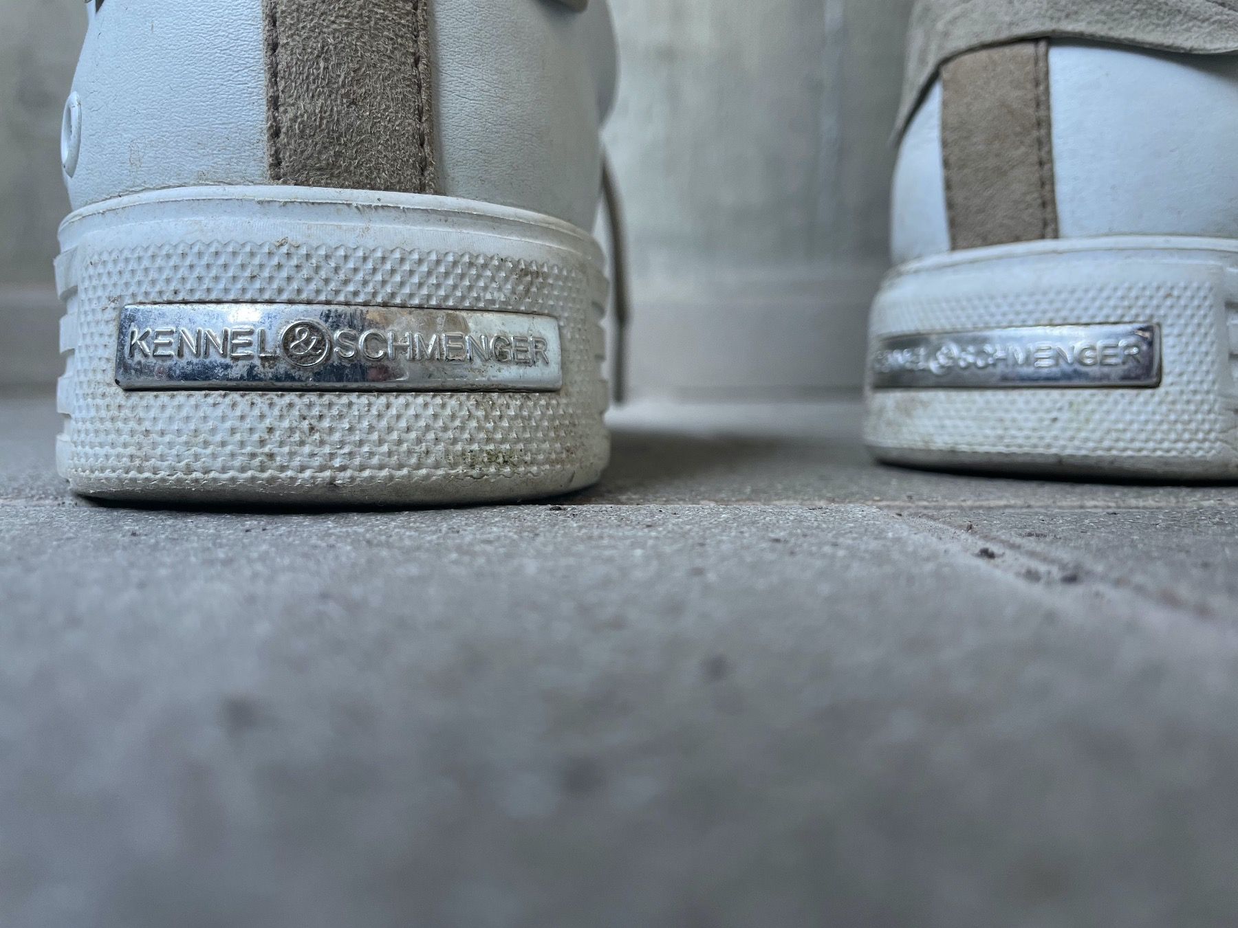 Kennel + Schmenger Chaussures femmes: Basket Kennel & Schmenger – D'occasion à Martigny par Lea_lucci 2