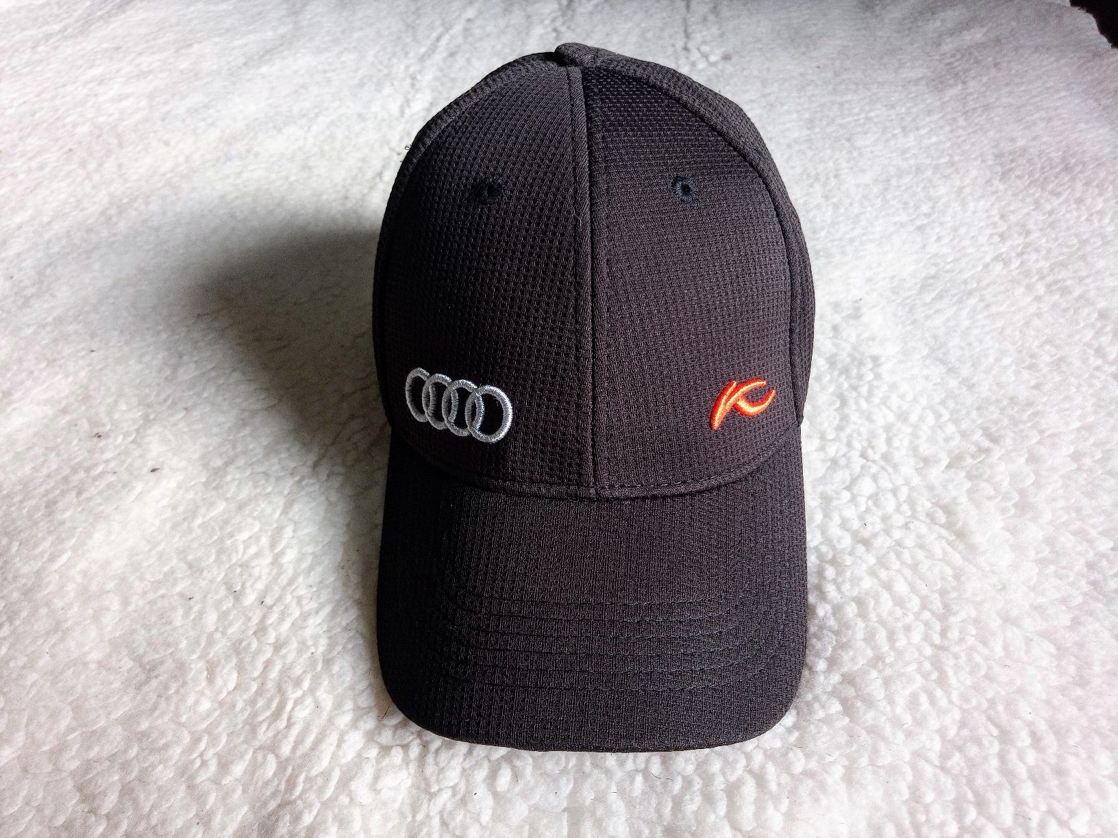 Audi Copricapi, berretti & cappellini: Audi Cap Neu - Tschäppu - Hut – Nuovo e nell'imballaggio originale da Reiden venduto da Zofi-Brocki 2