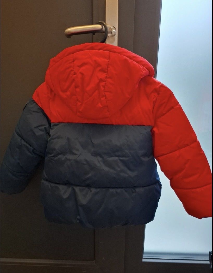 Jacadi Jacken & Mäntel: Jacadi Winterjacke Gr 110  – Neu (gemäss Beschreibung) aus Birmensdorf ZH von a.jazz 1