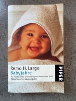 Buch Babyjahre
