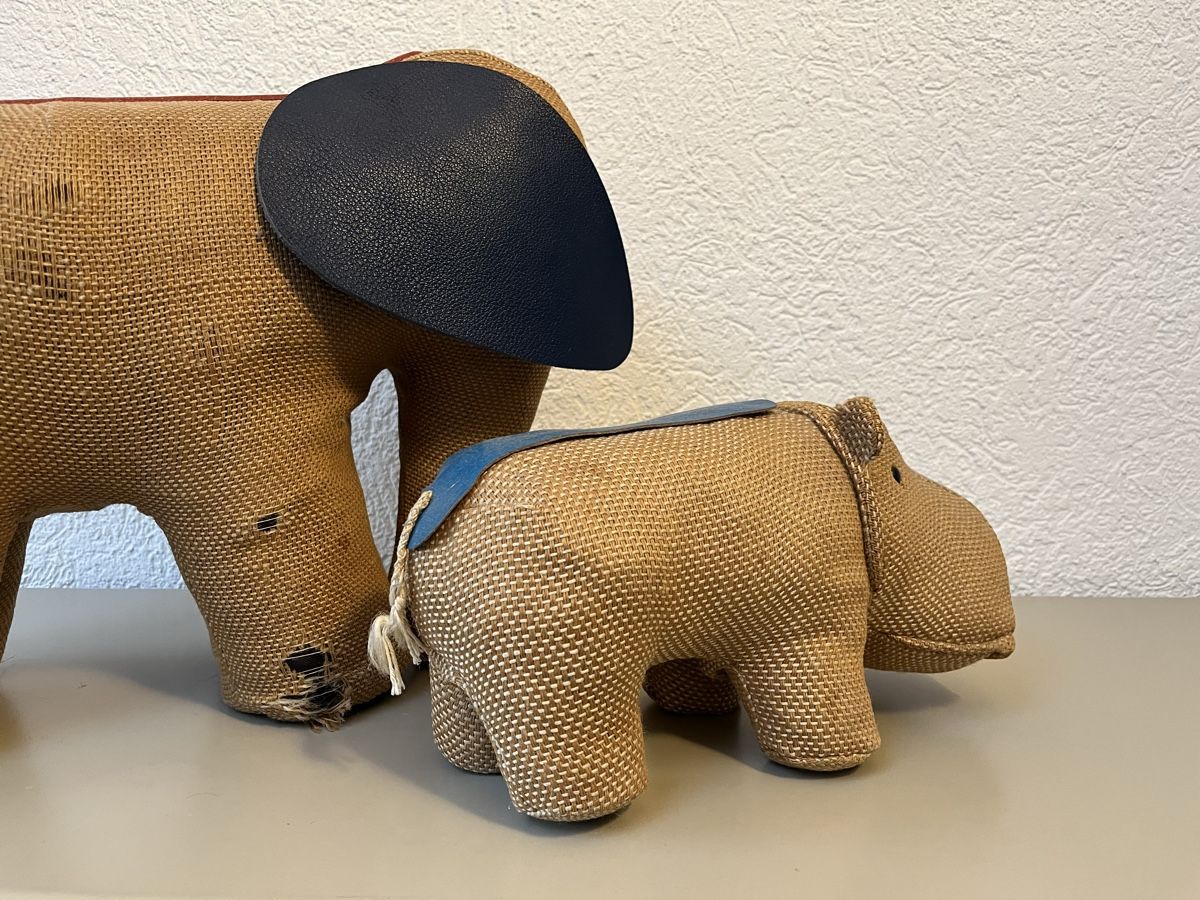 Giocattoli: RENATE MÜLLER "Therapeutic Toy" – Usato da Biel/Bienne venduto da lux2000 4