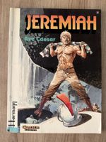 Jeremiah Band 18 Comic