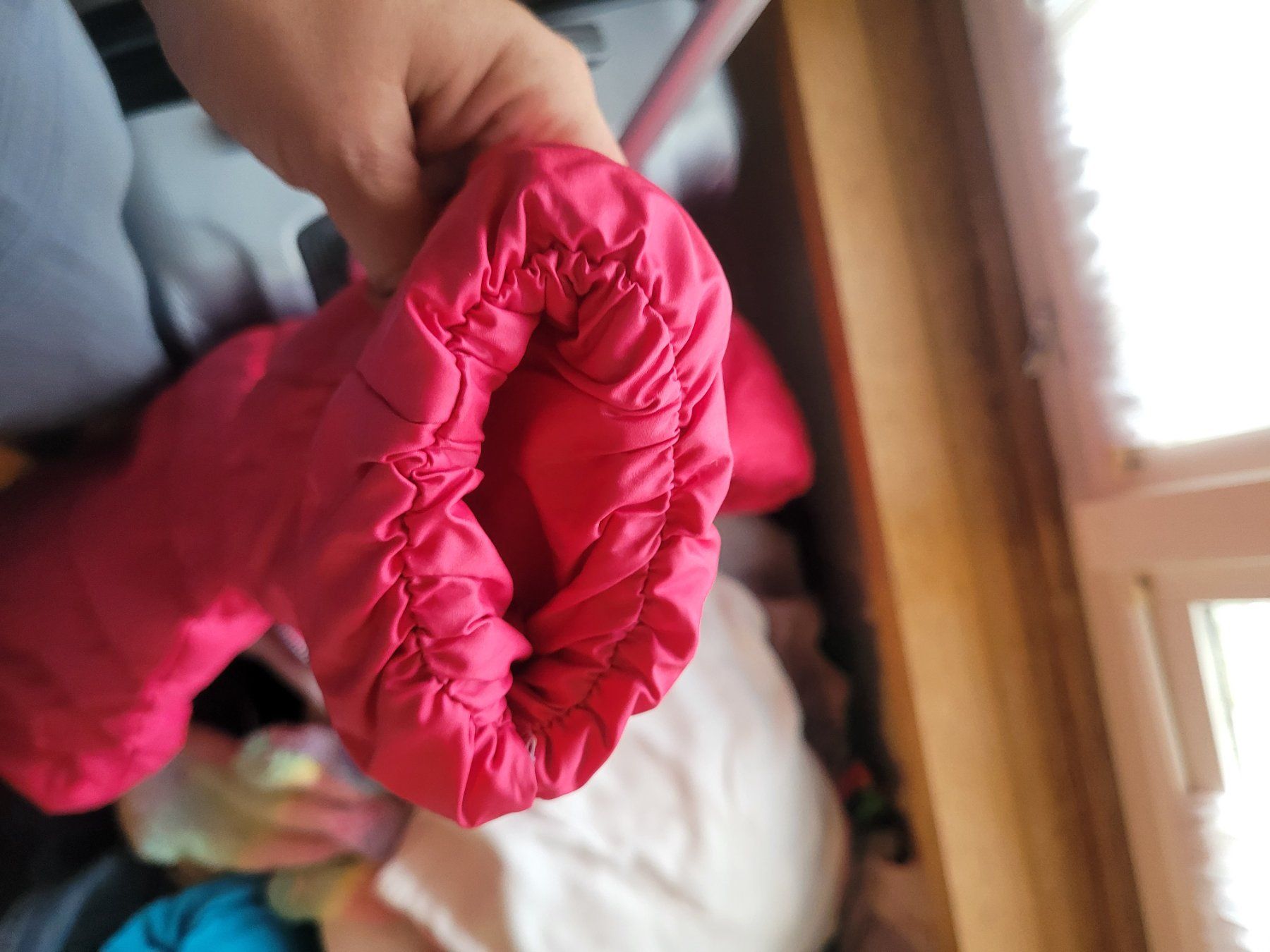 Reima Jacken & Mäntel: Reima Winterjacke – Neu (gemäss Beschreibung) aus Weingarten-Kalth von Angela0124 1
