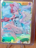 One Piece Uta EB03-061 SEC