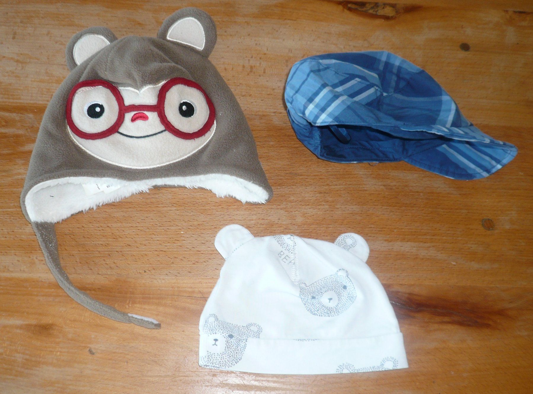 Kleiderpakete & -sets: Kinderkleiderpaket Junge 1 (56-68) – Gebraucht aus Rifferswil von sandra0010 8