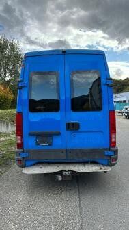 Iveco Veicoli commerciali: IVECO 35S17V Daily – Usato da Olten venduto da D.Edelmann_GmbH 2