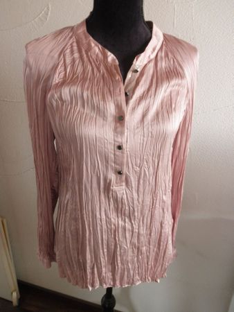 ab Fr. 1.- Bluse Taifun altrosa