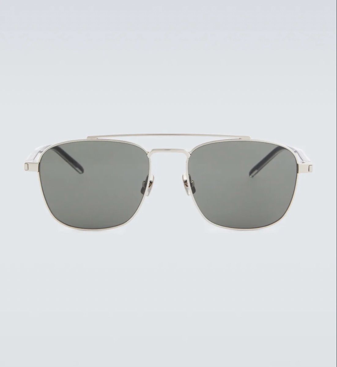 Saint Laurent Occhiali & Lenti: Saint Laurent Sonnenbrille – Usato da Kleindöttingen venduto da linaaaaa