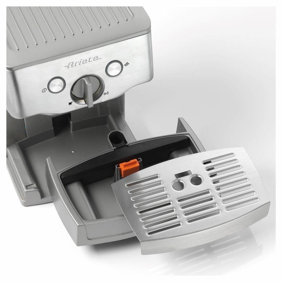 Macchine per caffè & Macchine per espresso: MACHINE À CAFÉ ESPRESSO – GASTROBACK – Nuovo e nell'imballaggio originale da Châtelaine venduto da BONNE_AFFAIRE 1