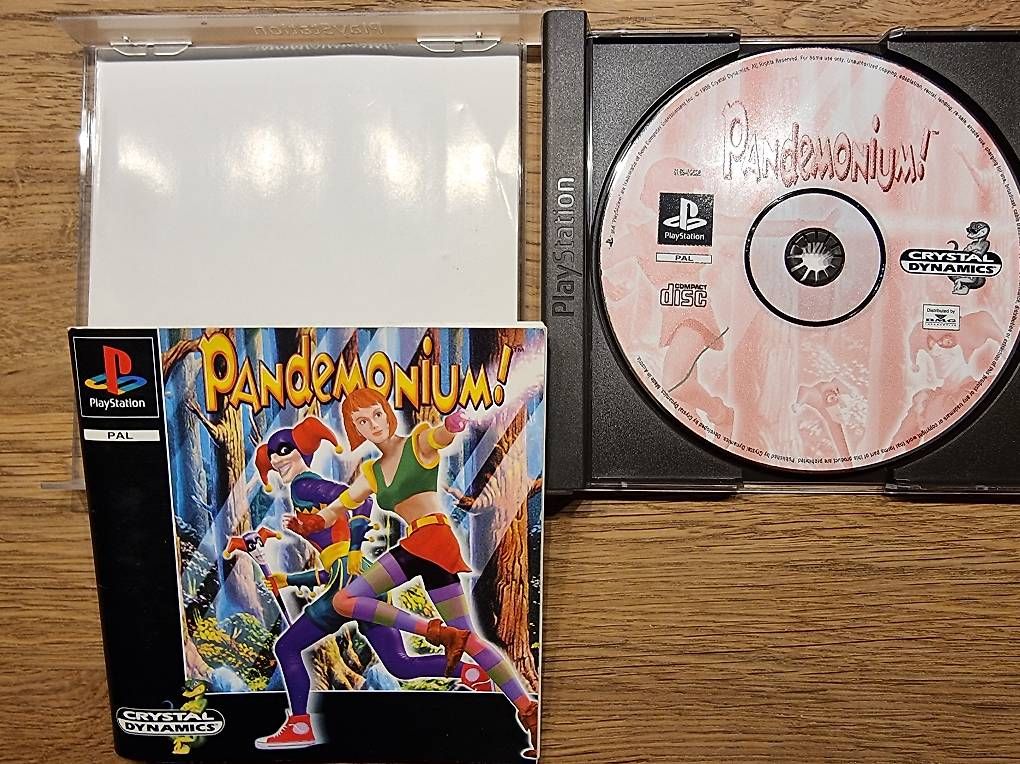 Sony Giochi: Diverse PS1 und PS2 Spiele – Usato da Dussnang venduto da Nerd83 4