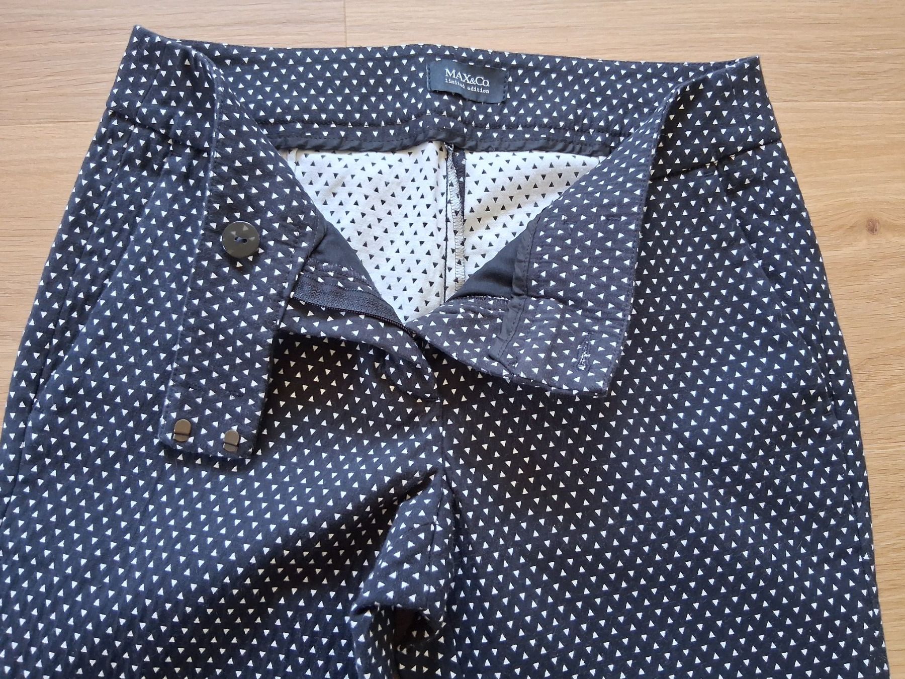Pantaloni: Max & Co limited edition Hose 36 – Usato da Lengnau AG venduto da Nathi88 1