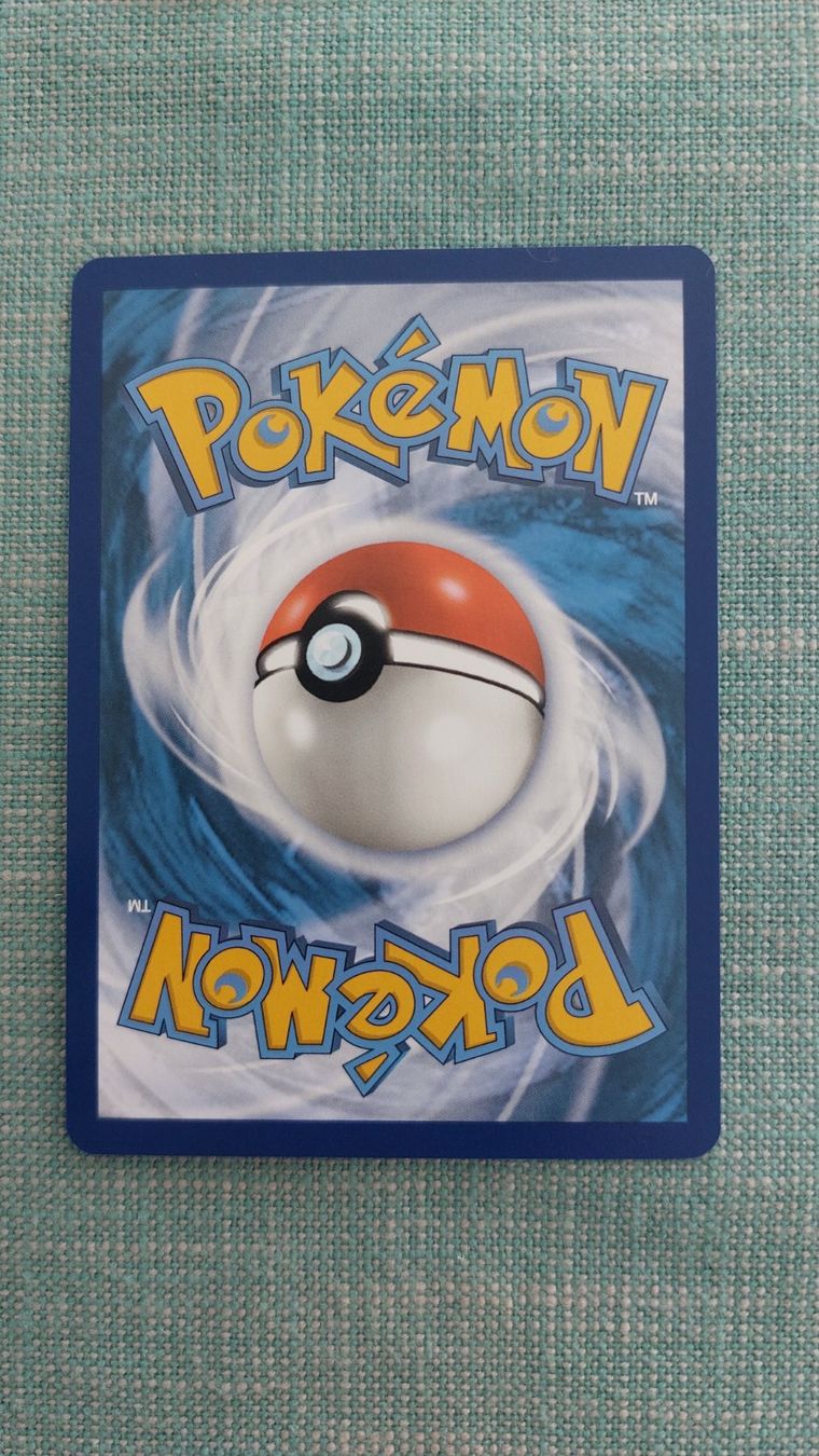 Pokémon Carte collezionabili: Larvesta Illustration Rare Surging Sparks – Nuovo (secondo la descrizione) da Bellinzona venduto da Pagur 1