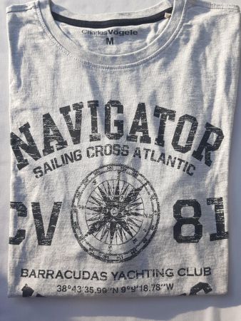 T-SHIRT