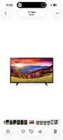 Fernseher LG, TV