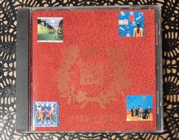 Polo Hofer - 15 starke Songs +3, CH Mundart Rock Album 1991