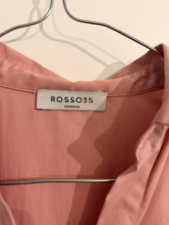 Vestiti: Kleid Rosso 35 – Usato da Adligenswil venduto da TST04 1
