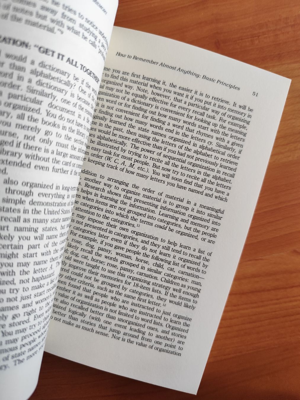 Libri: Your Memory Kenneth L. Higbee  – Usato da Mägenwil venduto da VintageGirly 4