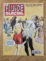 Fluide Glacial N° 220 Octobre 1994