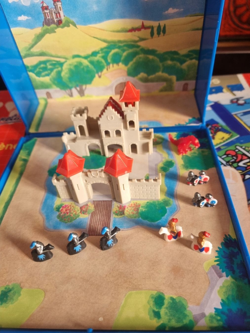 Playmobil Giocattoli: micro playmobil  – Usato da Fribourg venduto da jarmilka