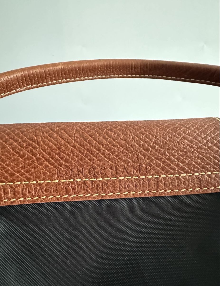 Longchamp Borse da donna: ORIGINAL LONGCHAMP LE PLIAGE M TASCHE – Usato da Vionnaz venduto da b_f_d_r_g 7