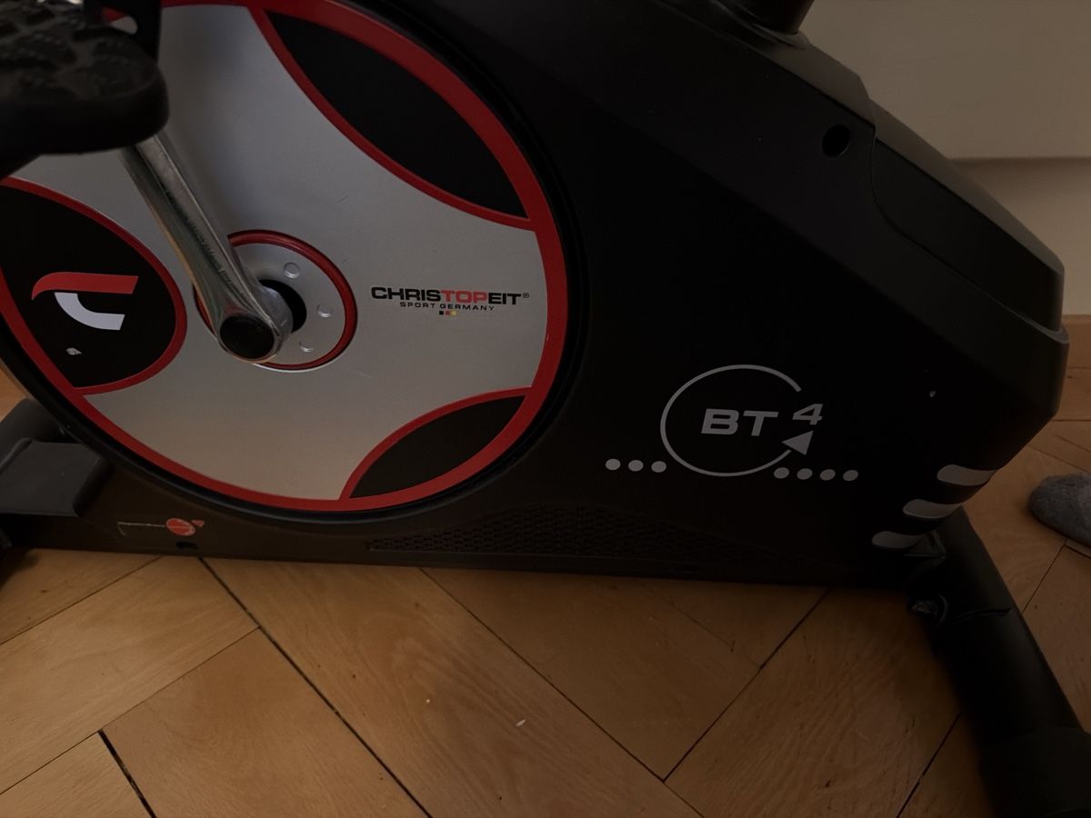 Hometrainer: Hometrainer – Gebraucht aus Zürich von gug_5smd 3