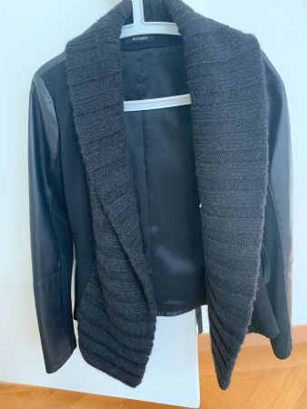 Max &Co Jacke Gr. 36