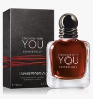 Armani Emporio Stronger With You Powerfully Eau de Parfum
