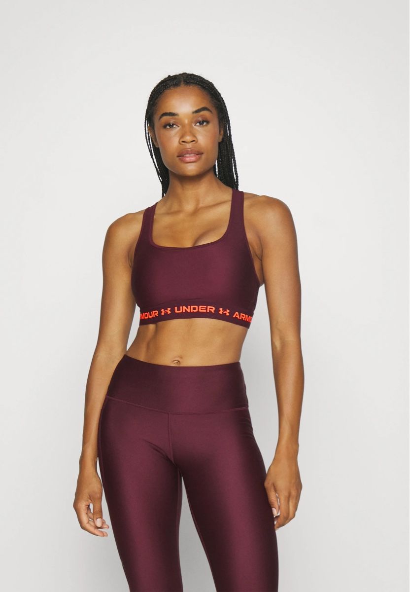 Under Armour Sonstige Unterwäsche: Under Armour CROSSBACK BRA - Sport-BH – Neu und originalverpackt aus Zürich von luxuryoutlet1