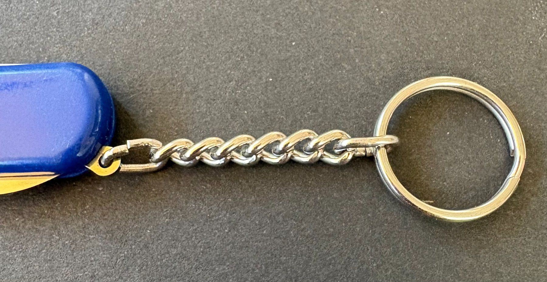 Wenger Taschenmesser: SACKMESSER – Gebraucht aus Ostermundigen von wini63 1