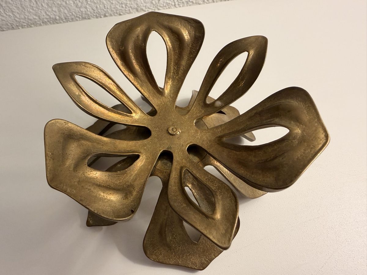 Bougeoirs: Kerzenständer Messing – D'occasion à Rorschach par nan_8rts 3