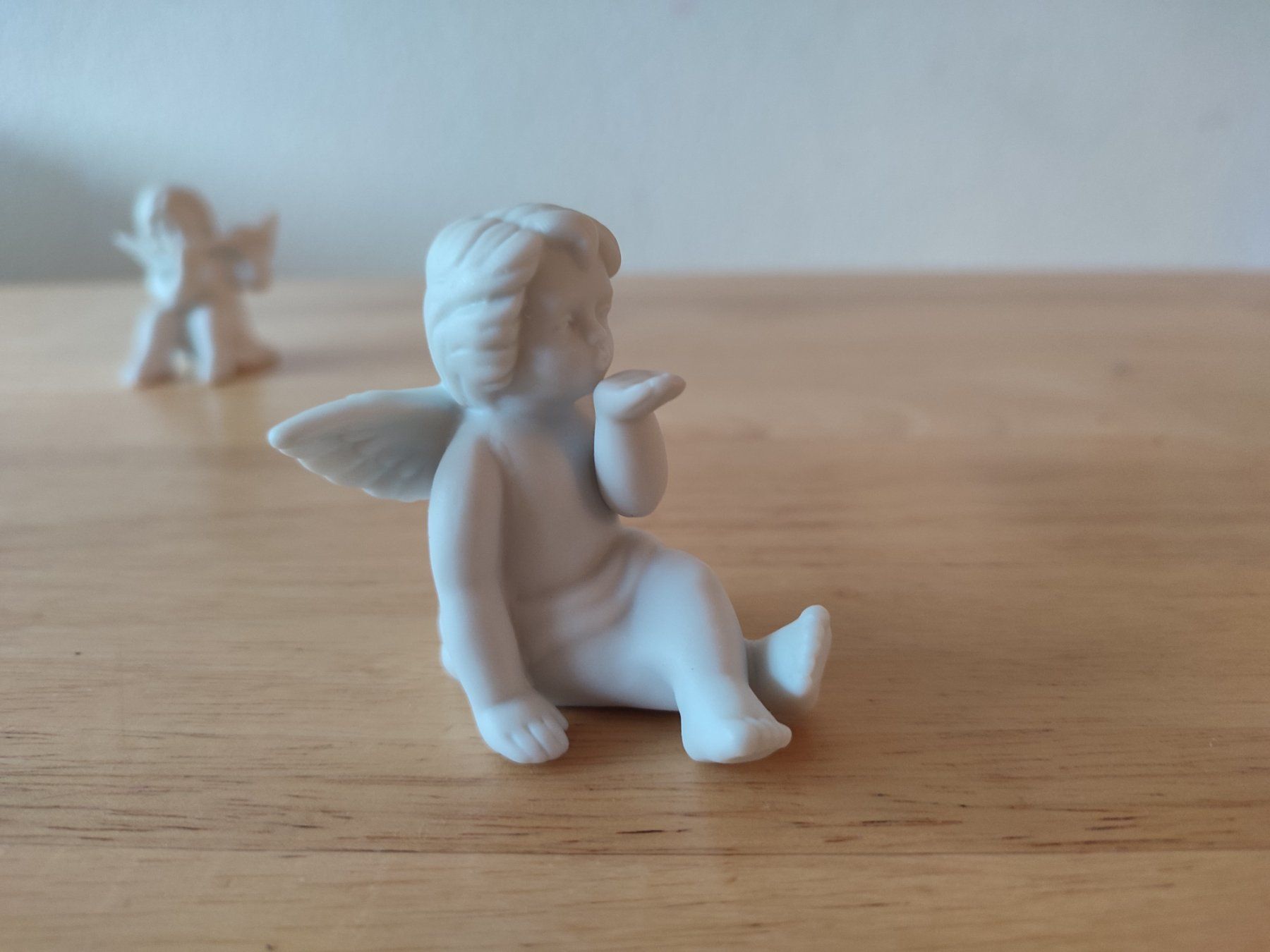 Rosenthal Figuren: Chérubins / anges de Rosenthal – Gebraucht aus vesenaz von sev_l9rv 2