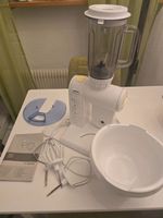 Rührmaschine inkl Mixer Bosch