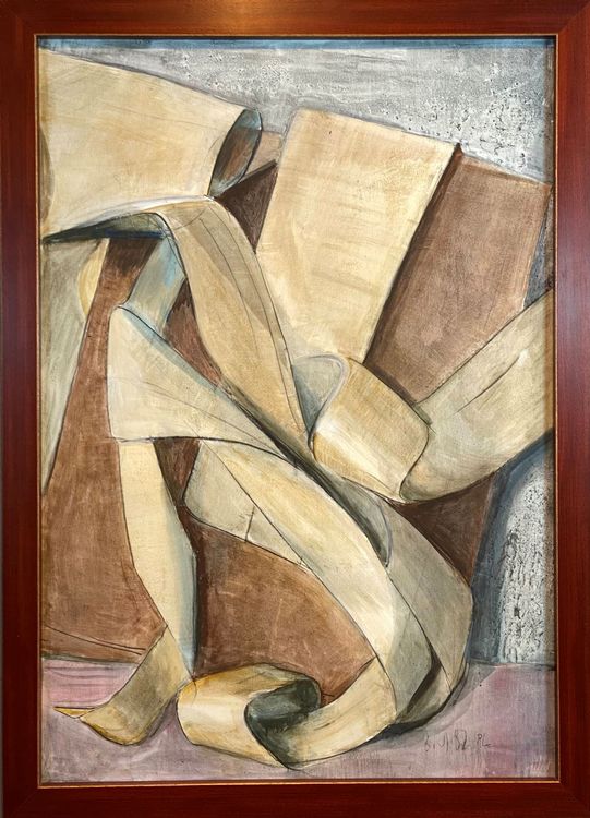 Robert Lienhard Swiss Art Selection Kaufen auf Ricardo