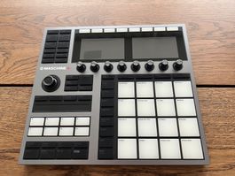 Native Instruments Maschine+ (Maschine Plus) – Top Zustand