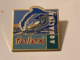 1 Pin Folex Aqualine