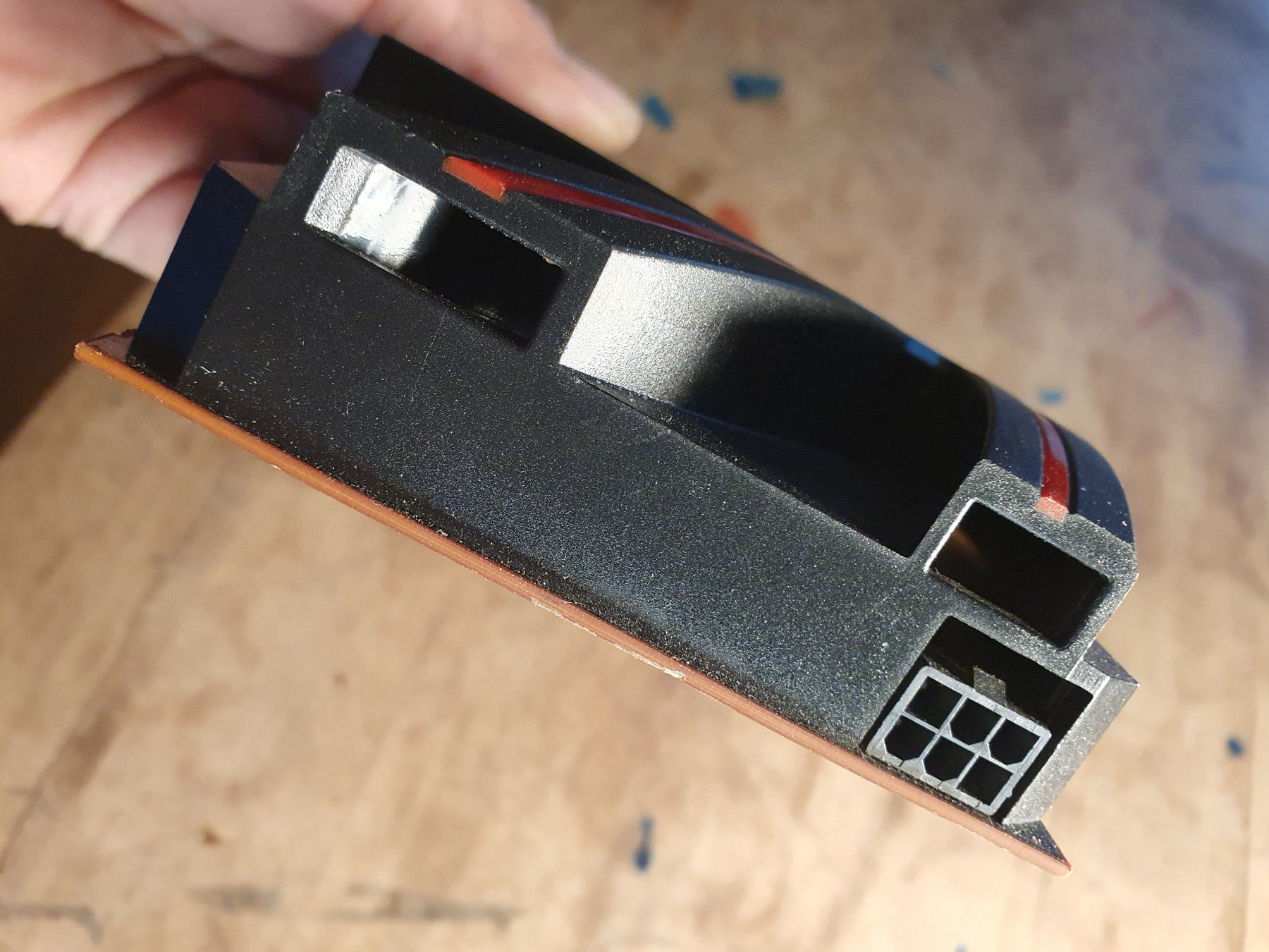Amd Cartes graphiques: AMD Radeon Grafikkarte – D'occasion à Zürich par loosebone 6
