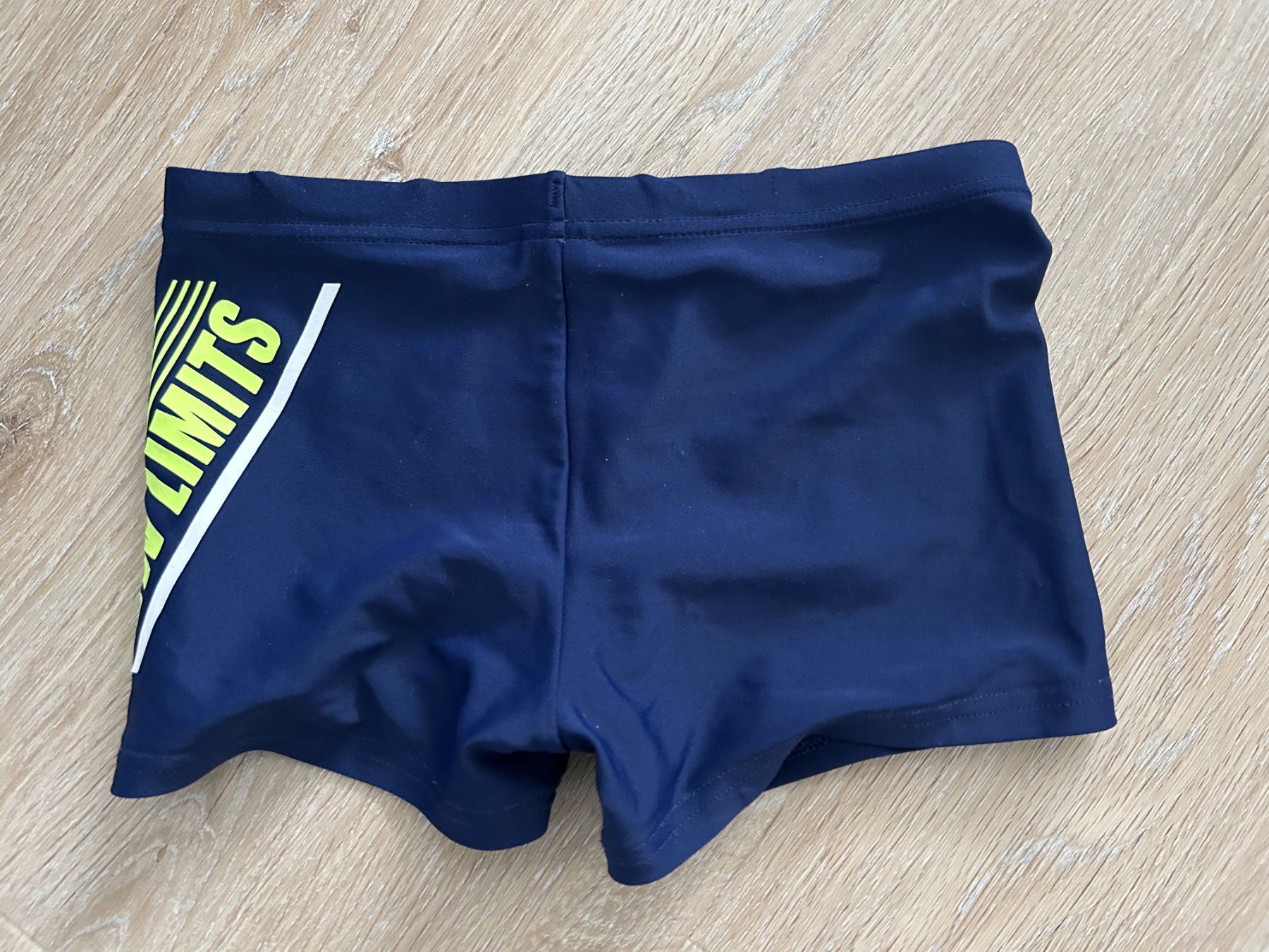 C&A Costumi da bagno: Badehose, Grösse 110/116 – Usato da Zumikon venduto da meter03 1