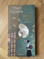 Roman Petites boites de Yoko Ogawa, en français 