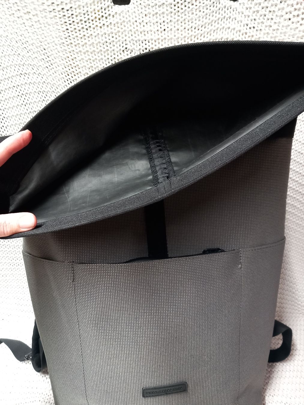 Rucksäcke: Ucon Acrobatics Jannik Medium Phantom Rucksack, top! – Gebraucht aus Gwatt (Thun) von umwelt-brocki 5