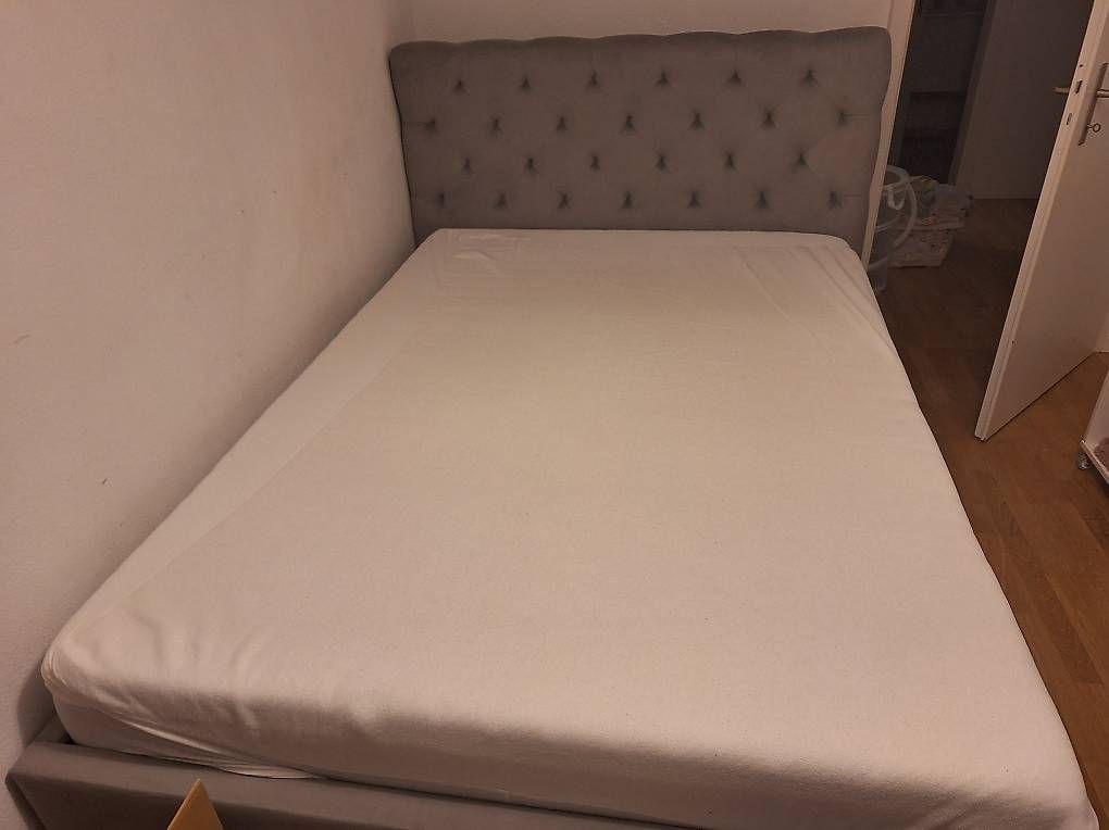 Emma Betten: Bett- Top Zustand – Gebraucht aus Meggen von joe_8tjf 2