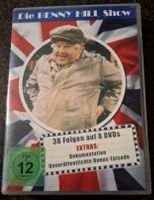 Benny Hill Show 8DVD