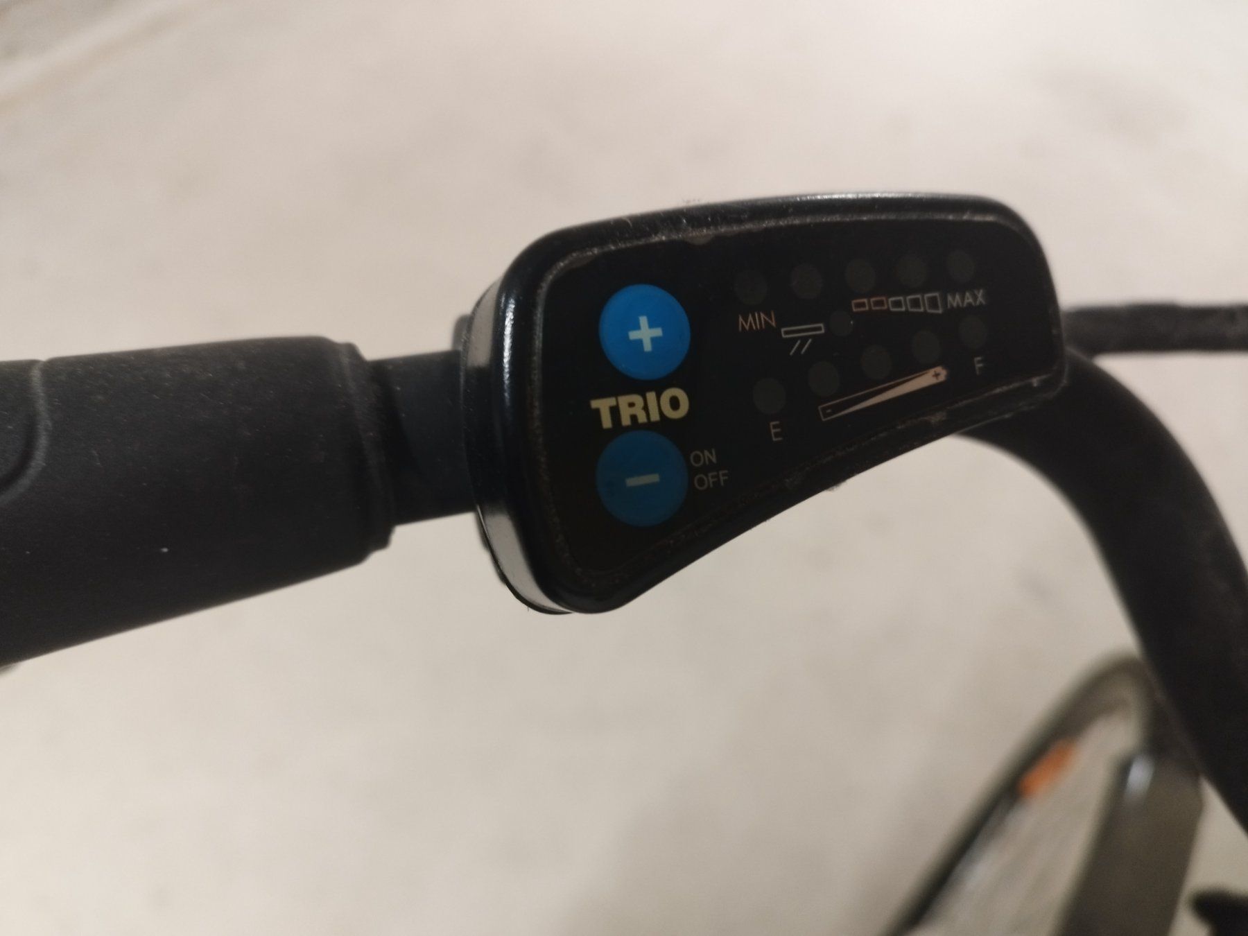 Biciclette: Vélo électrique Prophete – Usato da Vallorbe venduto da Leonidas1337 4