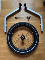 Thule Chariot 2 Jogging Kit Double Gen. 2