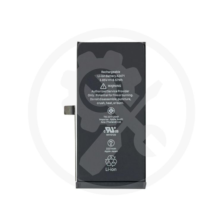 iPhone 12 / 12 Pro Akku Batterie (OEM) | Kaufen auf Ricardo