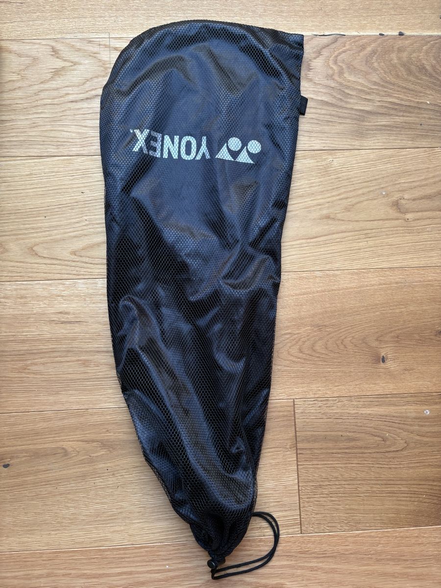 Yonex Schläger: Yonex EZone 98 Alpha – Neu (gemäss Beschreibung) aus Zürich von sav_7m87 4