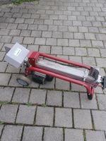 Zu Verkaufen Spaltmaschine