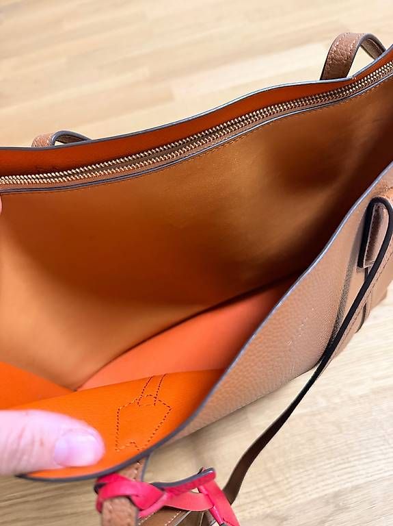 Tory Burch Borse da donna: Tory Burch Perry Tote – Usato da Bern venduto da sandeepandee 1