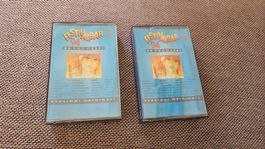 Musicassette Festivalbar 94 (1+2)