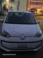 vw up mit mfk